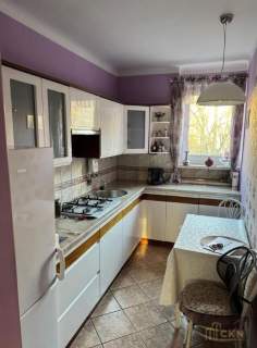 Mieszkanie na sprzedaż, 60 m2, Kraków