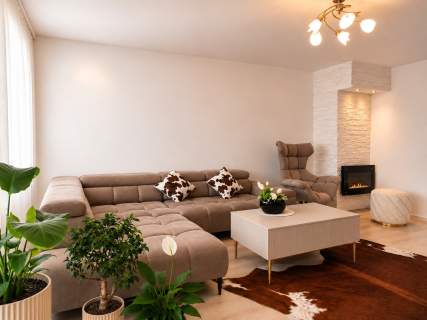 Elegancki apartament z kominkiem 65,7 m Lwowska