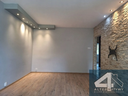 Przestronne mieszkanie 59,6m2 Piotrków