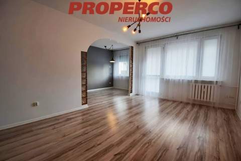 Mieszkanie 2 pokoje, 56,28 m2, os. Na Stoku