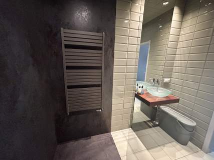 MondrianHouse 3 pokoje basen sauna jacuzzi siłownia
