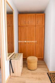 2 POKOJE, BALKON, Podgórze, Płaszów