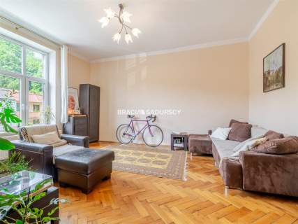 Mieszkanie na sprzedaż, 66 m2, Kraków
