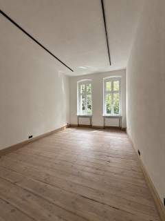 REPREZENTACYJNY RESIDENCE OFFICE 160,32 m