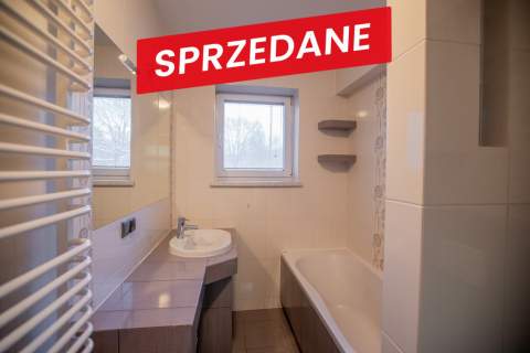 Na sprzedaż mieszkanie Koszyce Wielkie