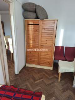 2-pok, ul. Królewska, parking dla mieszkańców