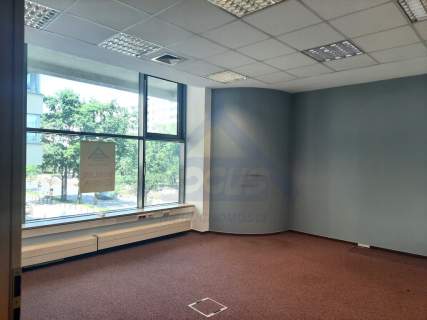BIURO W ŚRÓDMIEŚCIU, KANELARIA, SHOWROOM