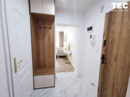 35 m premium 2 pokoje Rondo Grzegórzeckie