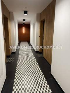 Mieszkanie do wynajęcia, 43,97 m2, Pruszków