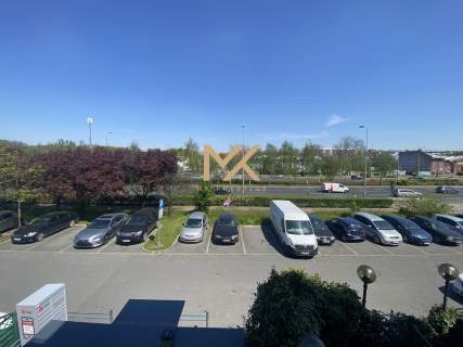 Budynek Handlowo-Usługowy/CENTRUM/ WROCLAW/1000 m2