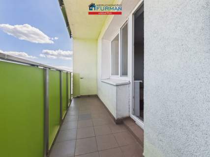 Mieszkanie na sprzedaż, 42,2 m2, Piła