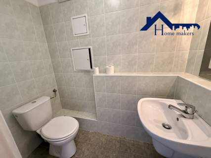Loft w sercu Warszawy Ostatnie piętro, 78 m
