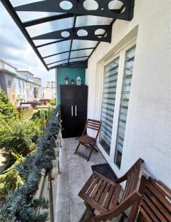Bazyliowa/Lipa Piotrowska/4pol/meble/balkon/garaż