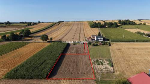 Twoje miejsce dla rodziny działka 1326 m
