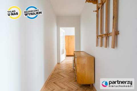 2 umeblowane i wyposażone pokoje z piwnicą