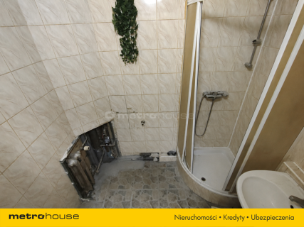 37 m - Centrum - Balkon - 1. piętro