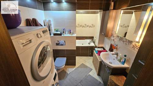 1/4 DOMU garaż - Czarnowo - 104 m2 -539.000 zł