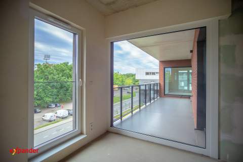 PENTHOUSE Katowice 180m2 z tarasem 172m2 2 balkony