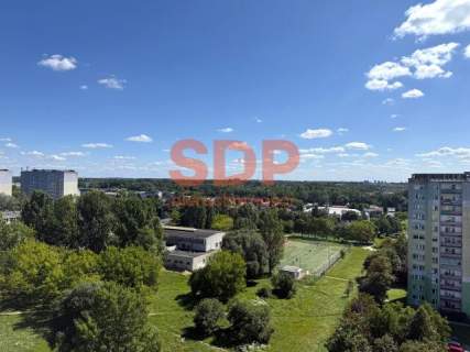 Przestronne 2 lub 3 pokoje na zielonym Radogoszczu
