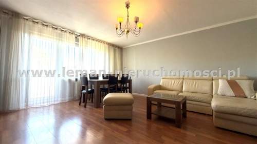 Mieszkanie na sprzedaż, 80,61 m2, Lublin