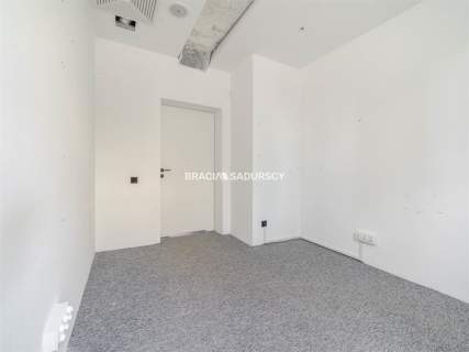 lokal handlowo-usługowy lub biurowy 100m2 Olsza