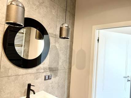 Do wynajęcia nowy apartament z klimatyzacja Mokotów Woloska