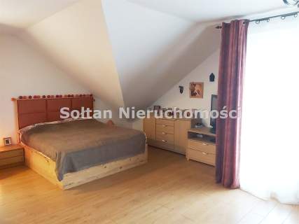 Mieszkanie na sprzedaż, 163,62 m2, Warszawa