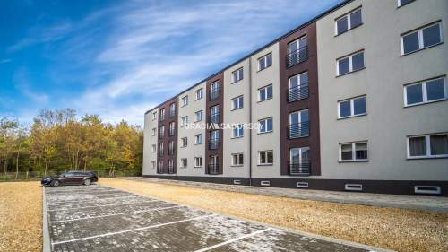 Chrzanów, nowe mieszkania Kolonia Stella