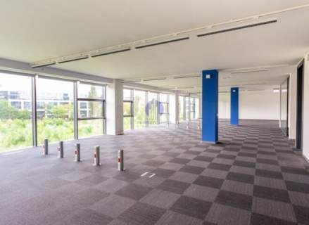 Mokotów lokal biurowy 510,87m2 do wynajęcia