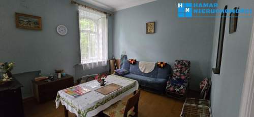 100 letnia Willa w centrum Piastowa 