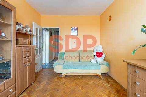 80 m2 z garażem i miejscem postojowym Zielony Janów 3 pokoje