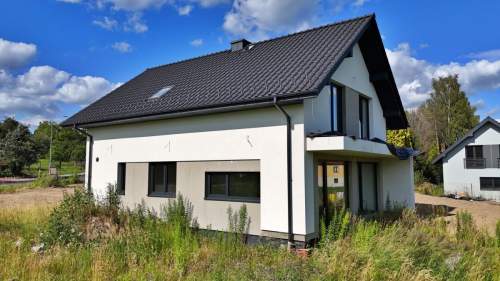 Nowoczesny dom 175 m , wyjątkowo atrakcyjna cena