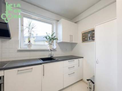 Gdynia Dąbrowa, trzy pokoje, 63m2, balkon,