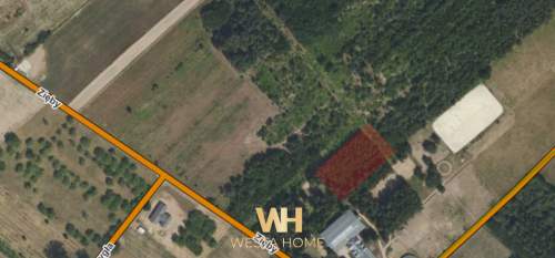 Działka budowlana 3000 m2 , 35 km od Warszawy