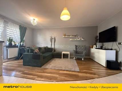 69,92m Parter Taras 20m balkon 10m Sapieżyńska