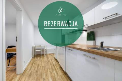 Nowa cena - topowa lokalizacja - Metro, SGH, Park