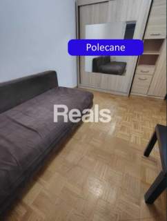 Mieszkanie na sprzedaż, 38 m2, Warszawa