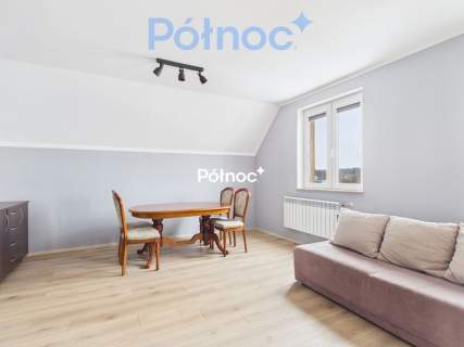 Mieszkanie II PIĘTRO domu, Ełk ul. Suwalska 41,