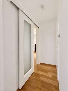 Saska Kępa Projekt Architekta 47,9 m 2 pokoje