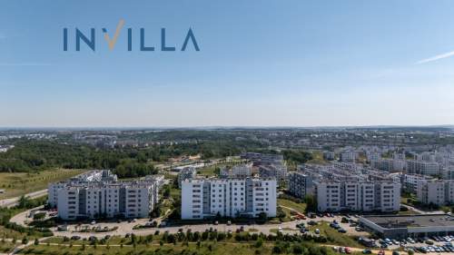 Mieszkanie blisko tramwaju, gotowe do wprowadzenia