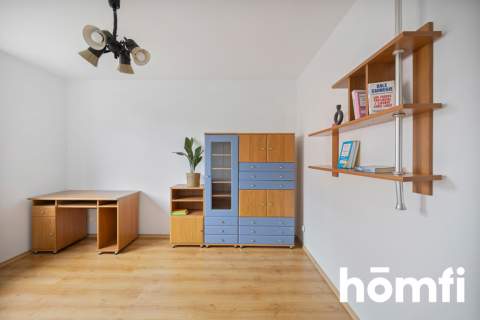 2 pokoje osobna kuchnia balkon piwnica