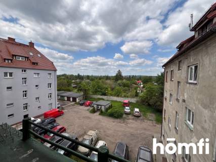 PRZESTRONNE I JASNE 3-POKOJE 80 m2 BYTOM CENTRUM