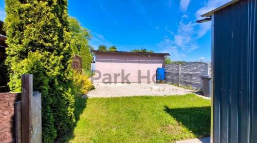 NOWA CENA Mieszkanie z ogrodem TUREW