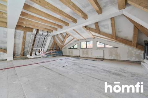 Spichlerz Witolda Lokal Premium 46m na biuro