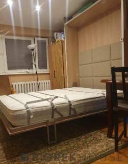 2-pokojowe mieszkanie na Bielanach