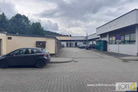 Lokal 255 m2 - Osiedle Słoneczne, Stary Sącz