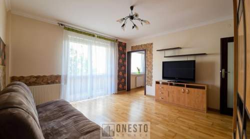 Mieszkanie 3 pokoje 72m2, miejsce postojowe piwnica Ponikwoda...