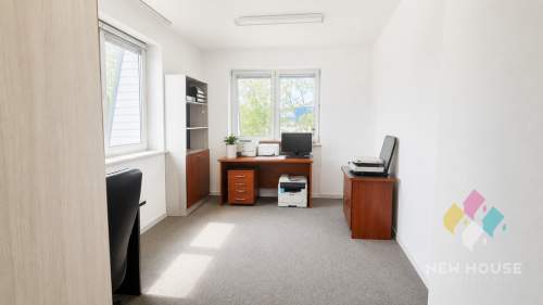 Lokal biurowy 14 m2, parking, atrakcyjna cena