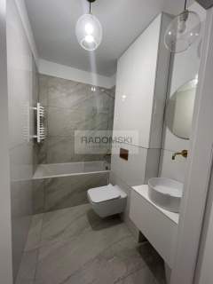 Apartament 4 pokojowy, os. Nowa Letnica