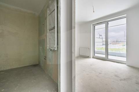 Apartament blisko morza Marina Plaża Centrum